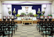 Nelson Funeral home